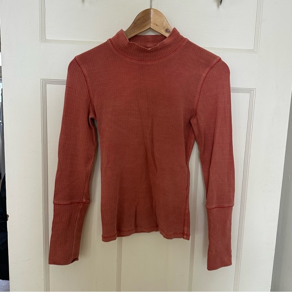 The Rickie Top Free People - Picture 2 of 4